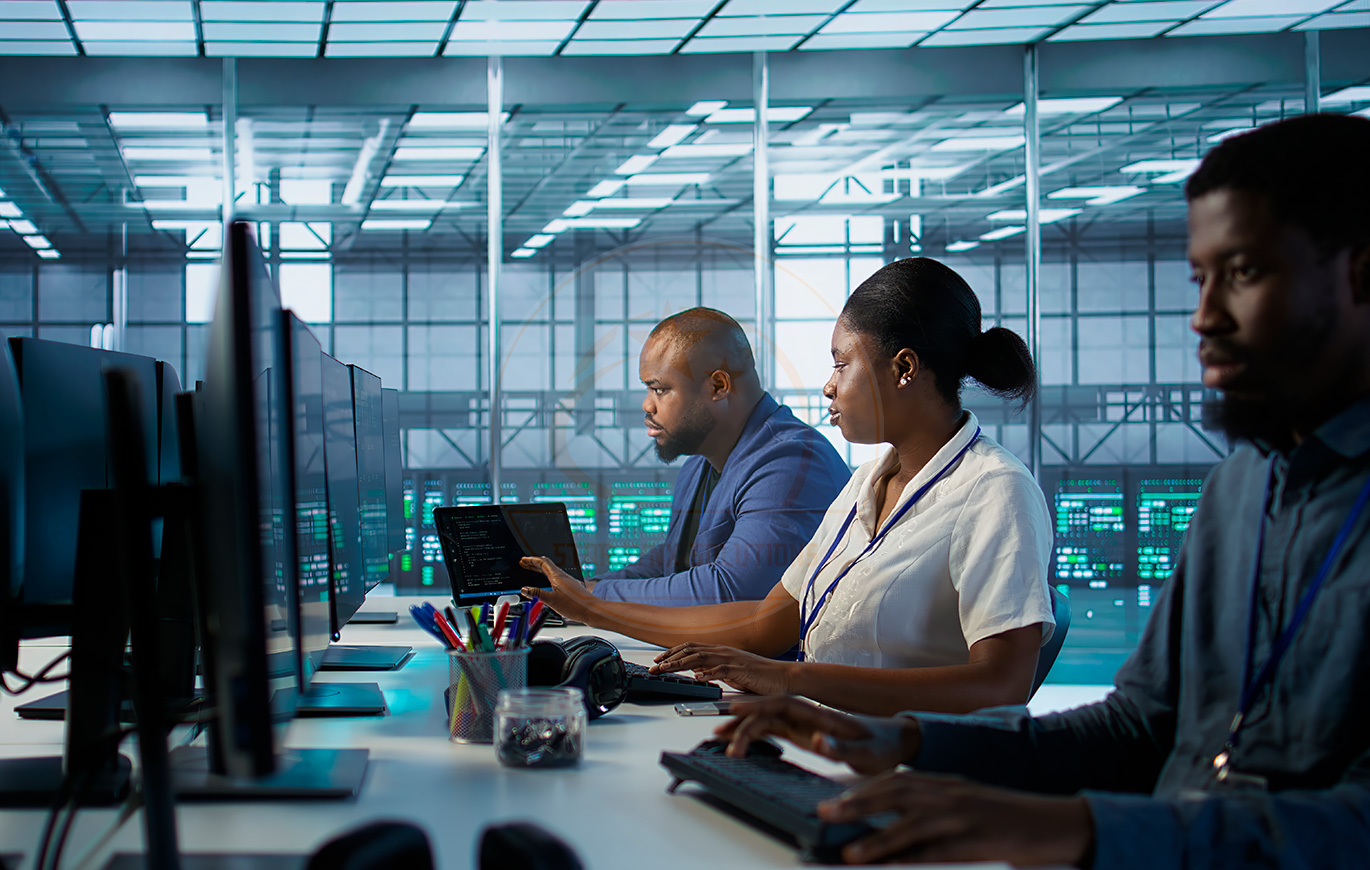 How Cloud Computing is Changing Business in Ghana