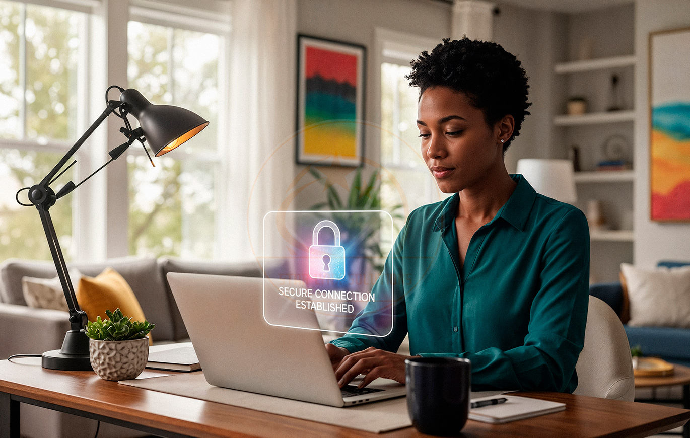 How to Secure Your Business Data: Best Practices for 2025