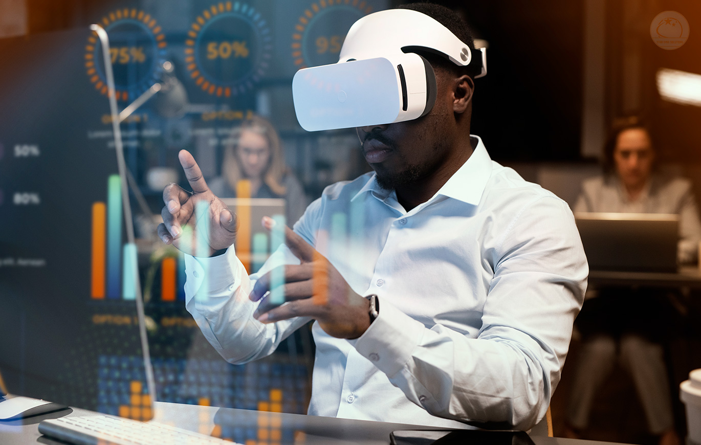 The Role of Artificial Intelligence in Modern Business Operations