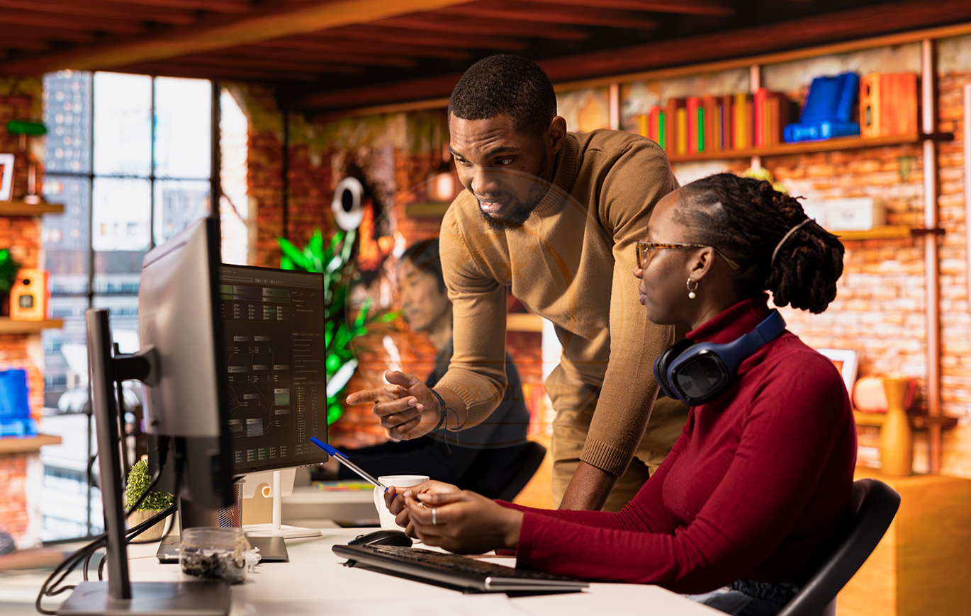 The Role of IT Support in Growing Your Business